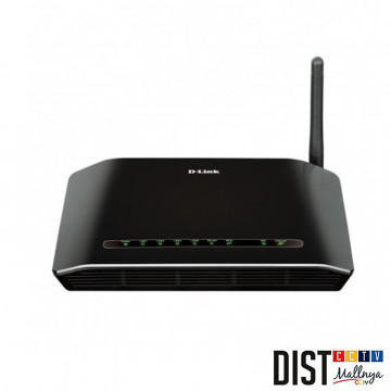 router-d-link-dsl-2730e