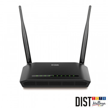 router-d-link-dsl-2750e