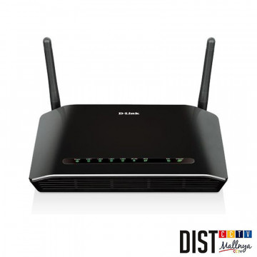 router-d-link-dsl-2740m