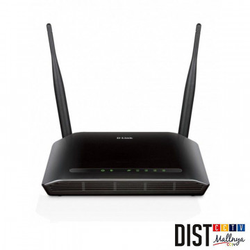 router-d-link-dir-612