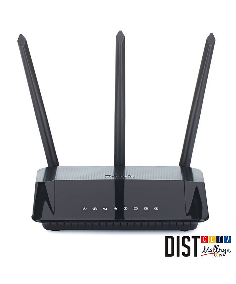 ROUTER DLINK DIR859
