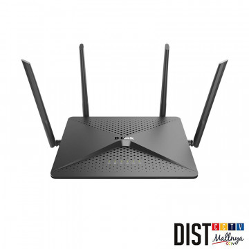 ROUTER D-LINK DIR-882