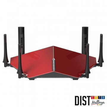 router-d-link-dir-890l