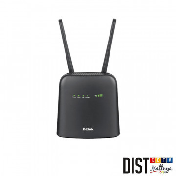 router-d-link-dwr-920
