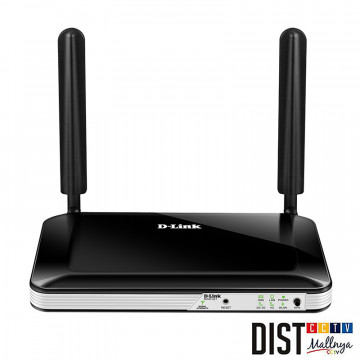 router-d-link-dwr-921