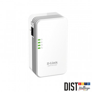 access-point-d-link-dhp-w310av