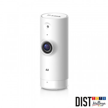 cctv-indoor-d-link-dcs-8000lh