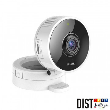 cctv-indoor-d-link-dcs-8100lh