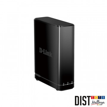 nvr-d-link-dnr-312l