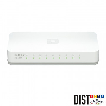 switch-d-link-des-1008c