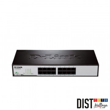 switch-d-link-des-1016d