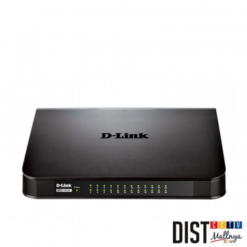 switch-d-link-des-1024a