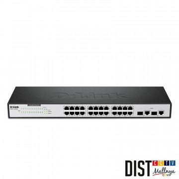 switch-d-link-des-1026g