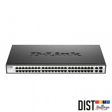 switch-d-link-des-1050g