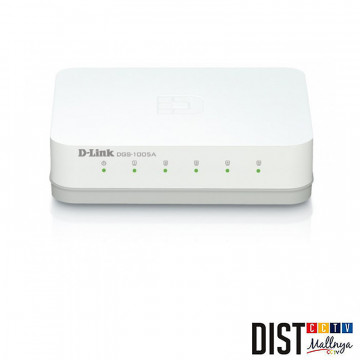 switch-d-link-dgs-1005a