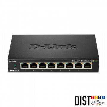 switch-d-link-dgs-108