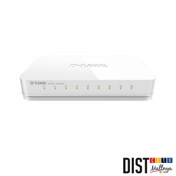 switch-d-link-dgs-1008a