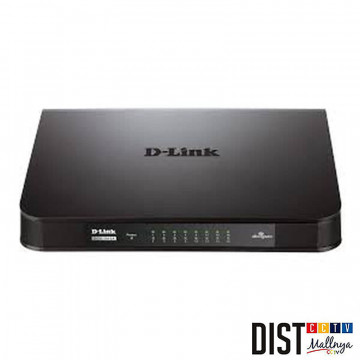 switch-d-link-dgs-1016a