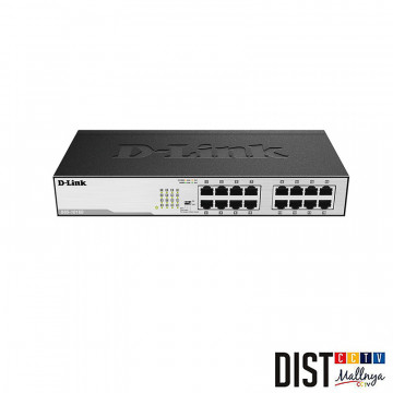 switch-d-link-dgs-1016c