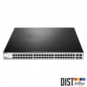 switch-d-link-dgs-1052