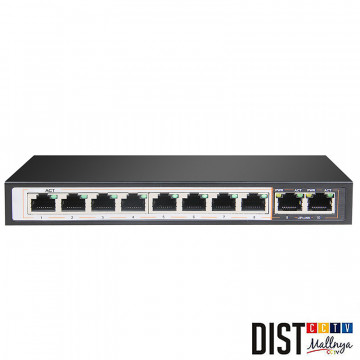 switch-d-link-des-f1010p-e