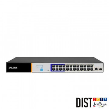 switch-d-link-des-f1025p-e