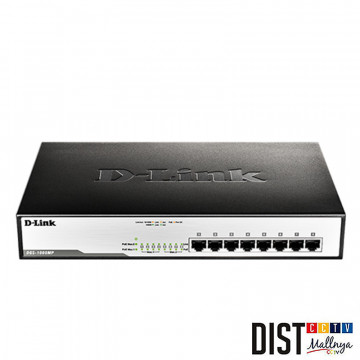 switch-d-link-dgs-1008mp