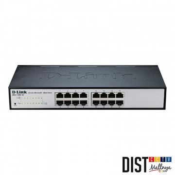 switch-d-link-des-1100-16