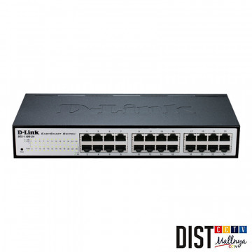 switch-d-link-des-1100-24