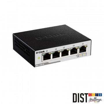 switch-d-link-dgs-1100-05