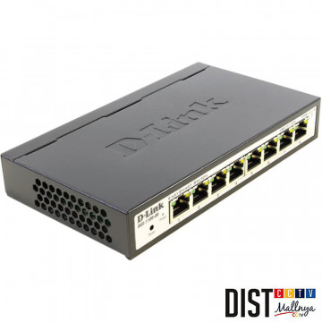 switch-d-link-dgs-1100-08