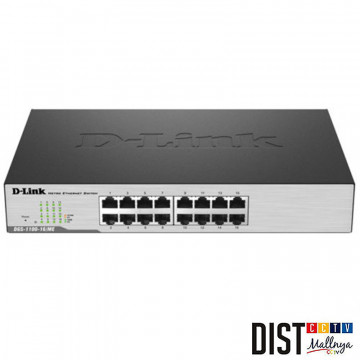 switch-d-link-dgs-1100-16
