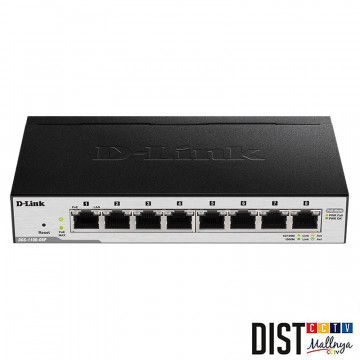 switch-d-link-dgs-1100-08p