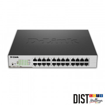 switch-d-link-dgs-1100-24p