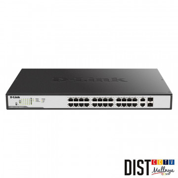 switch-d-link-dgs-1100-26mpp