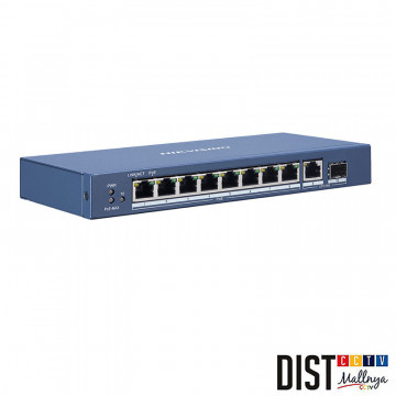 cctv-switch-hikvision-ds-3e0510p-e