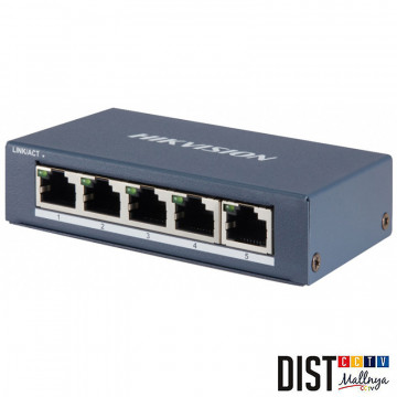 cctv-switch-hikvision-ds-3e0505-e