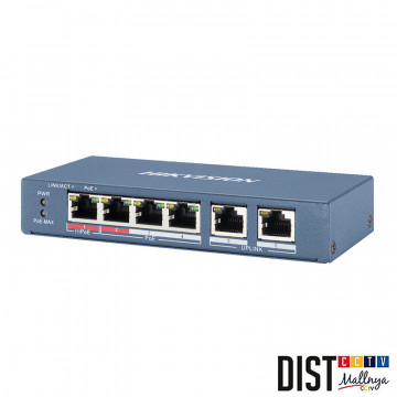 cctv-switch-hikvision-ds-3e0106hp-e