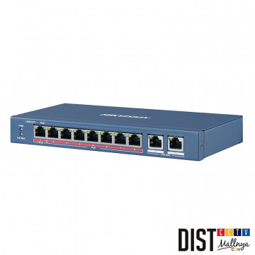 cctv-switch-hikvision-ds-3e0106hp-e