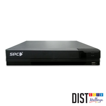 www.distributor-cctv.com - Paket CCTV SPC 4 Channel Performance HD