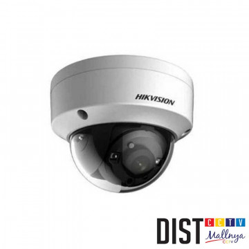 Camera CCTV Hikvision...