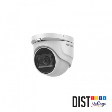 Camera CCTV Hikvision...