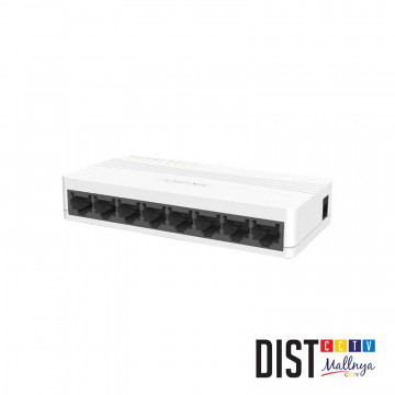 CCTV SWITCH HIKVISION...