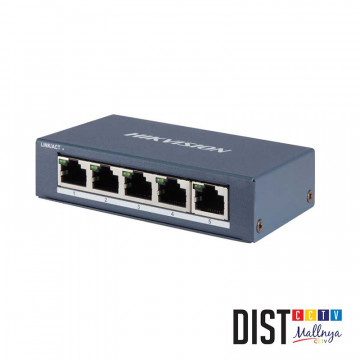 CCTV SWITCH HIKVISION...