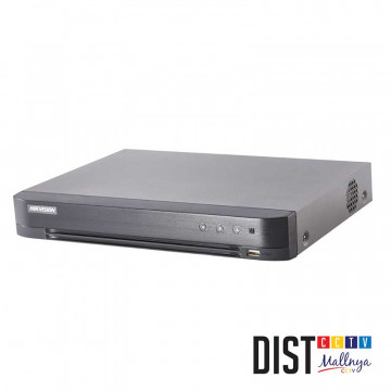 CCTV DVR HIKVISION...