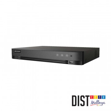 CCTV DVR HIKVISION...