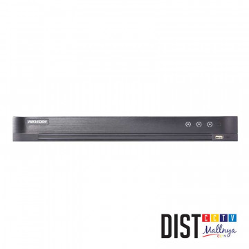 CCTV DVR HIKVISION...