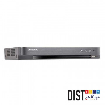 CCTV DVR HIKVISION...