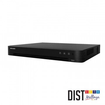 CCTV DVR HIKVISION...