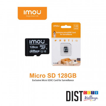 Micro SD Card ST2-128-S1...